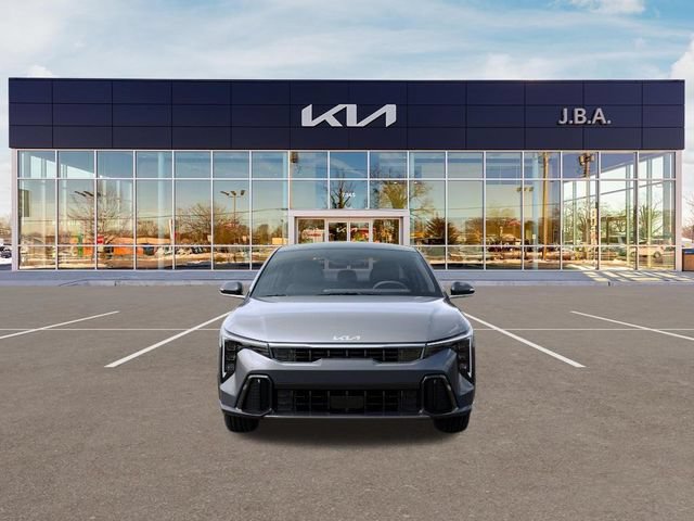 New 2026 Kia K4 GT-Line FWD image 2