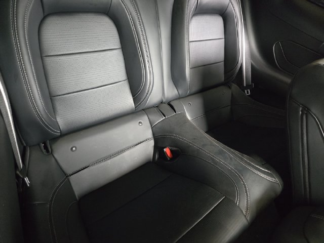 Used 2025 Ford Mustang GT Premium RWD image 34