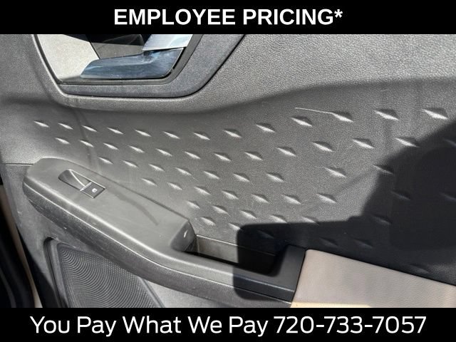 Certified 2020 Ford Escape SEL AWD/4WD image 20