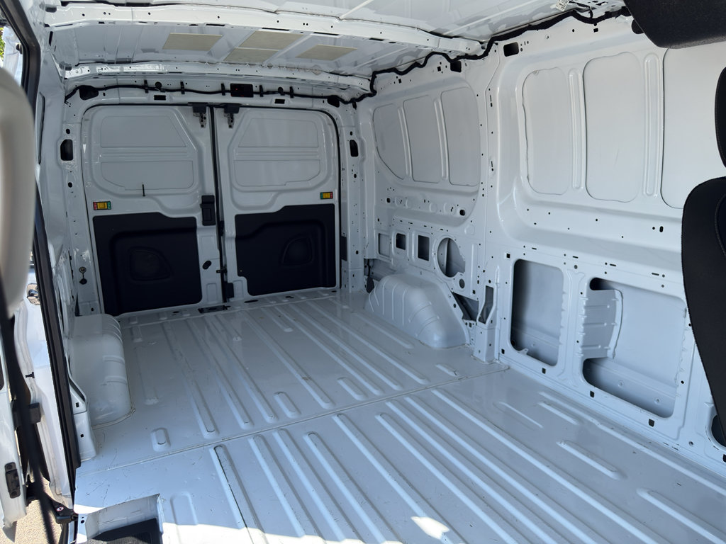 Used 2024 Ford Transit 150 Low Roof AWD image 23