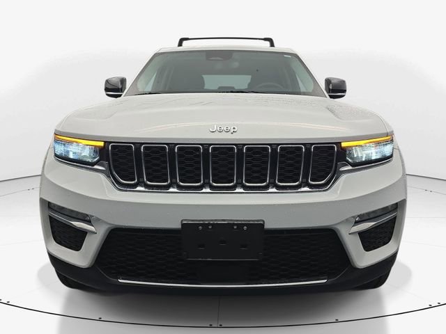 Used 2023 Jeep Grand Cherokee Limited image 4