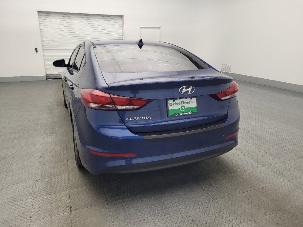 Used 2018 Hyundai Elantra Value Edition image 6