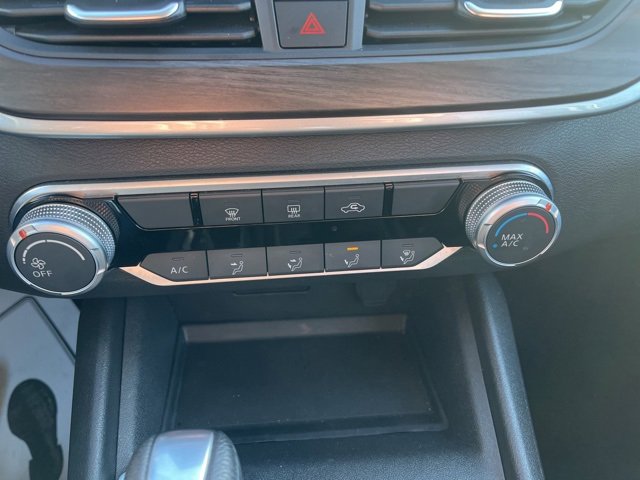 Used 2025 Nissan Altima 2.5 SV image 22