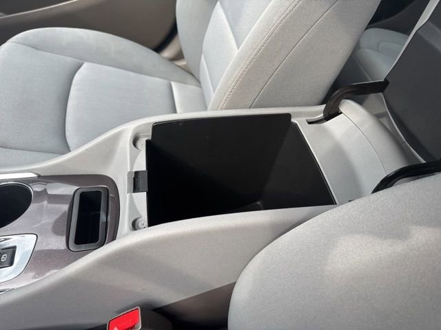 Used 2024 Chevrolet Malibu LT image 29