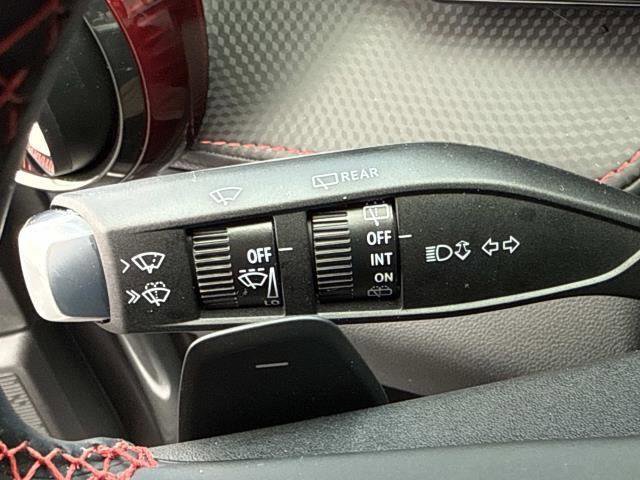 New 2026 Chevrolet Equinox RS w/ Convenience Package III image 13