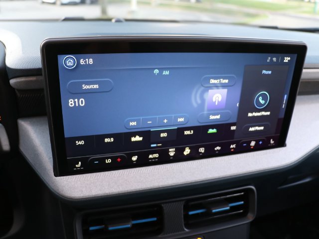 New 2026 Ford Maverick XLT w/ XLT Luxury Package FWD image 23