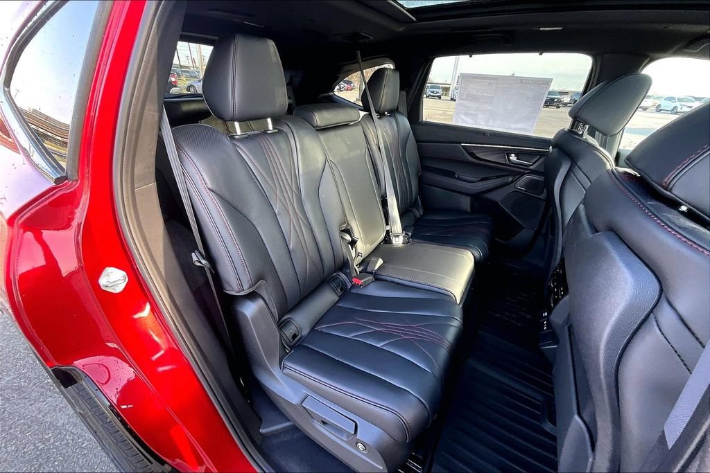 New 2026 Acura MDX Type S w/ Advance Package AWD/4WD image 8