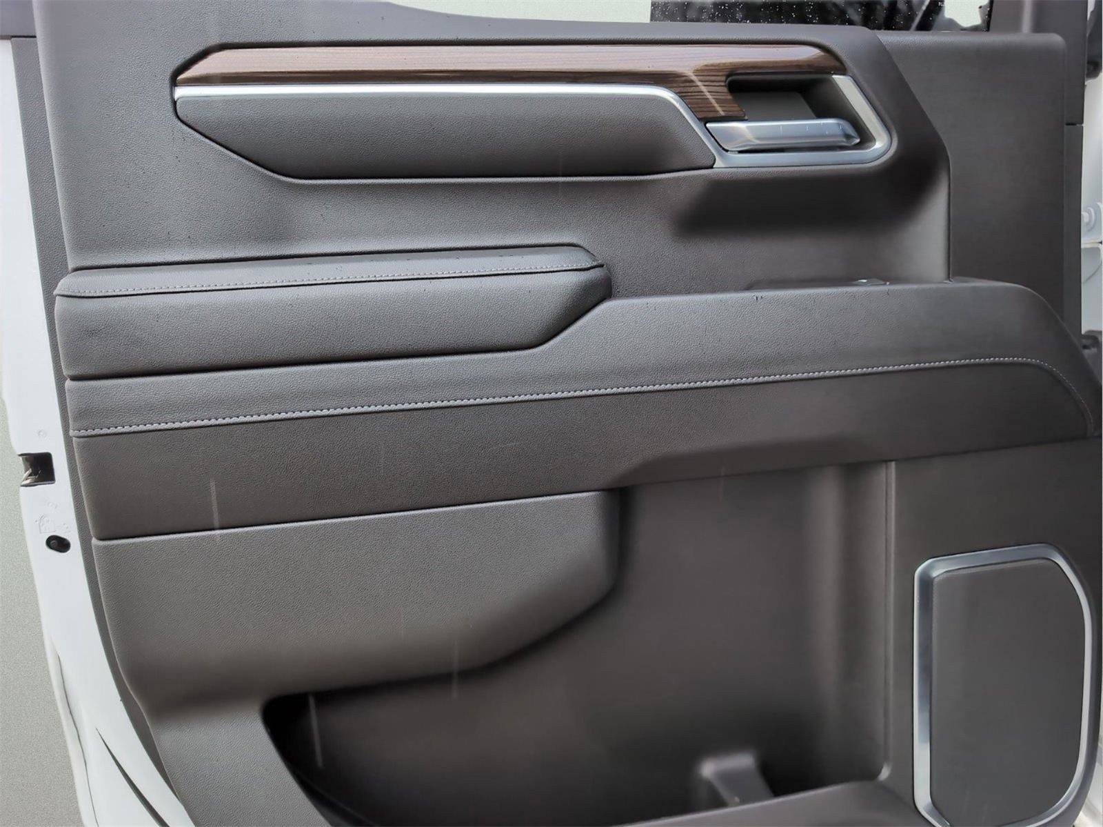 Certified 2023 Chevrolet Silverado 1500 RST image 30