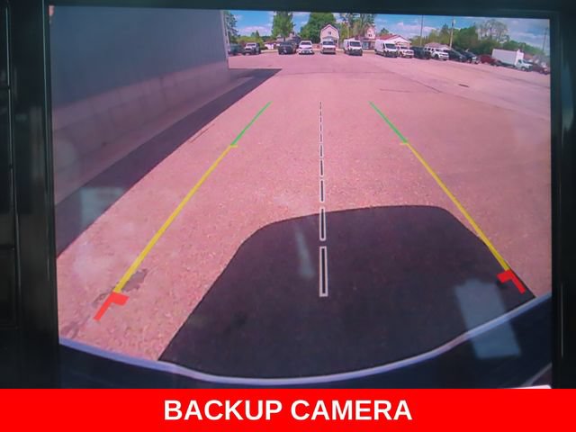 New 2026 RAM 3500 Big Horn AWD/4WD image 5