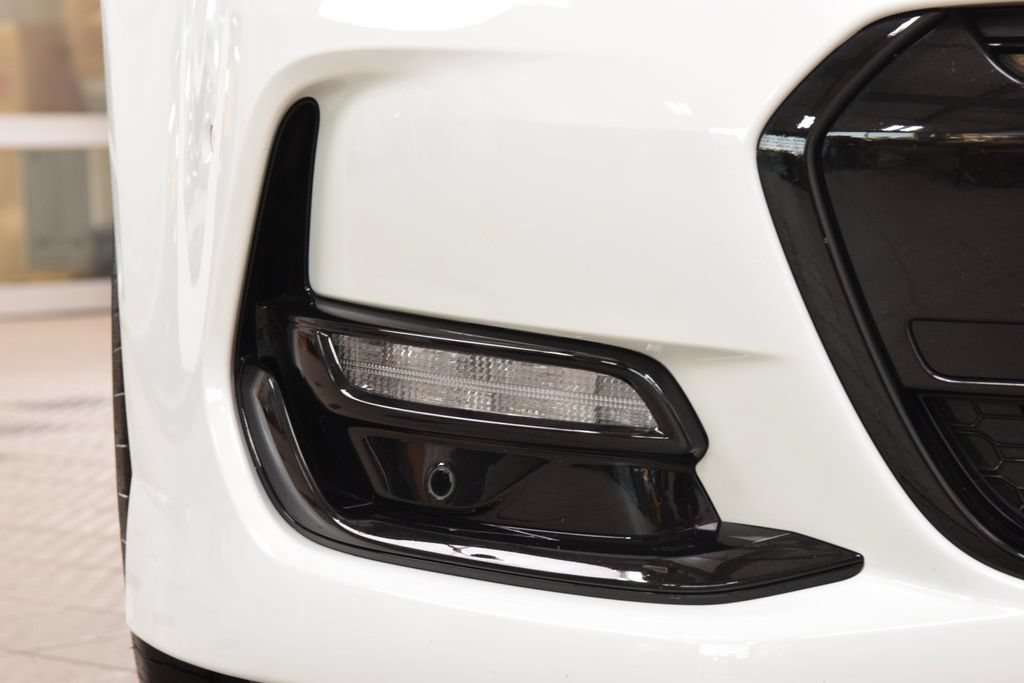 Used 2017 Chevrolet SS RWD image 14