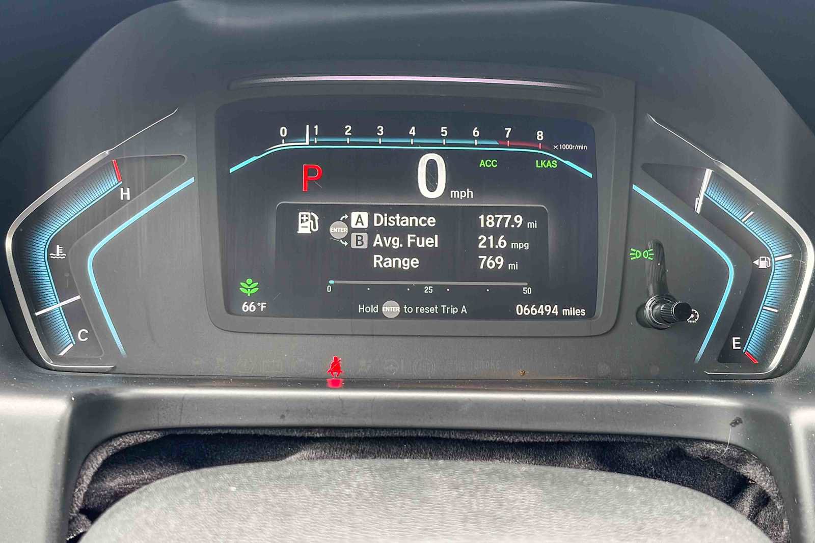 Used 2019 Honda Odyssey EX-L image 23