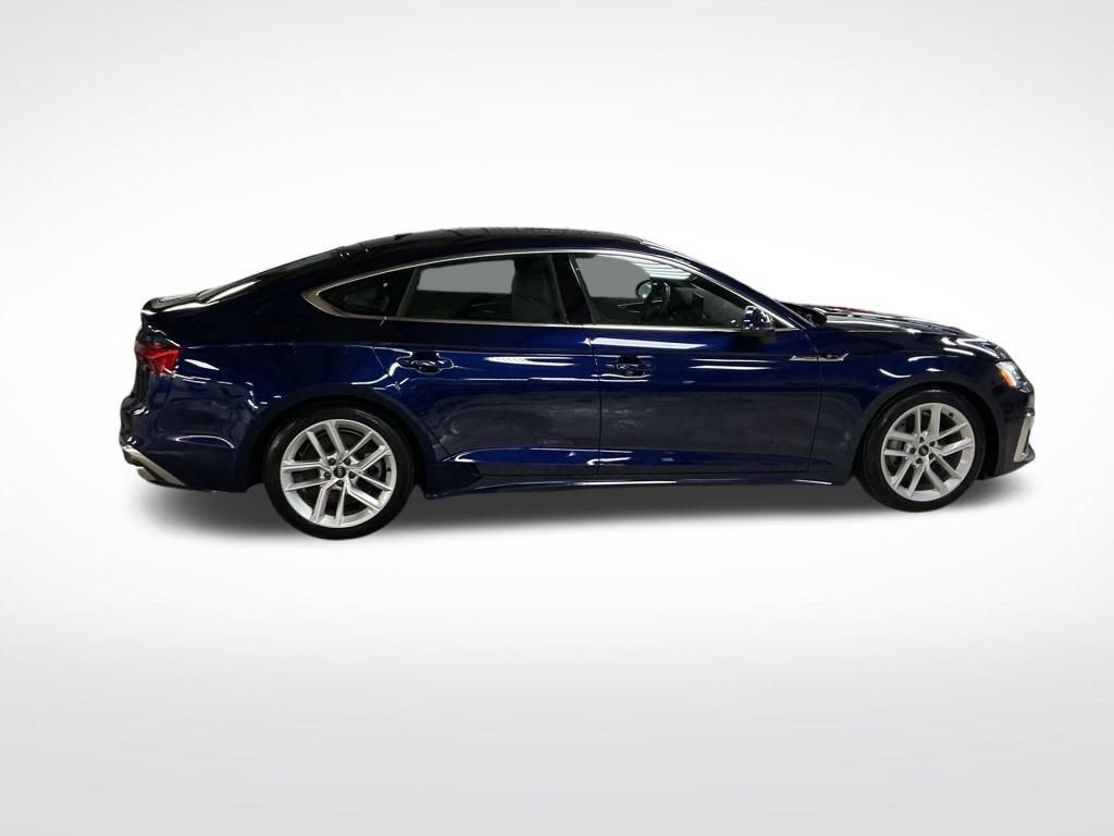 Certified 2023 Audi A5 2.0T Premium Plus w/ Premium Plus image 6