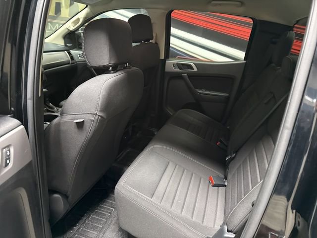 Used 2021 Ford Ranger XL w/ Equipment Group 101A High image 14