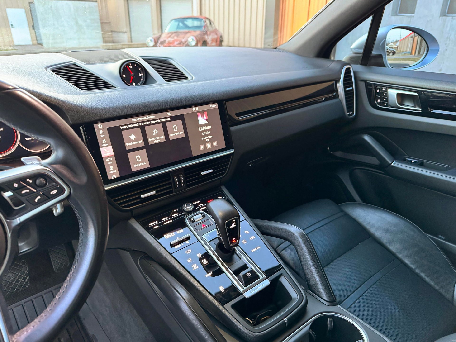 Used 2019 Porsche Cayenne image 14