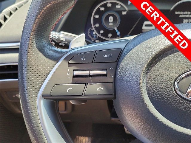Used 2023 Hyundai Sonata SEL Plus image 4