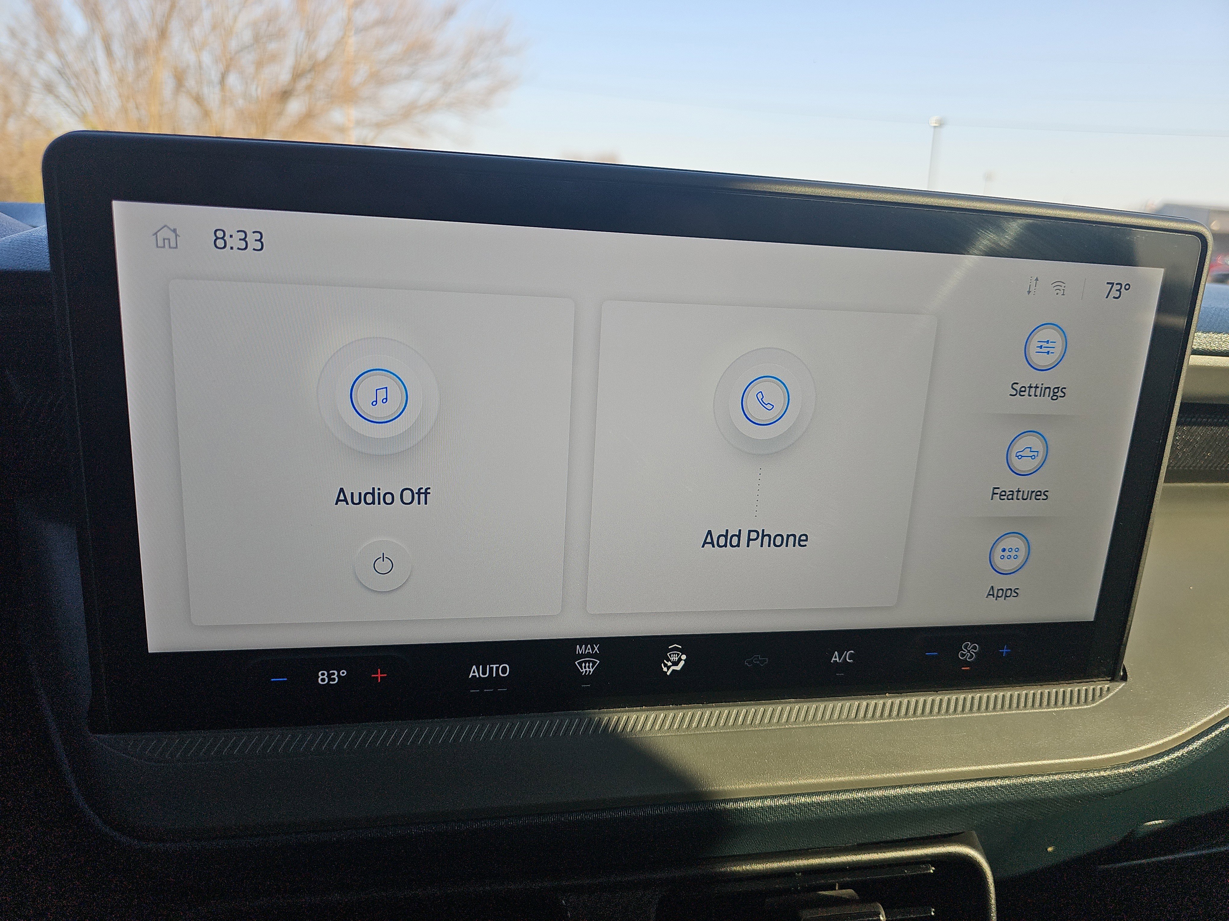 Used 2025 Ford Maverick XL w/ Equipment Group 102A image 30