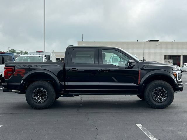 Certified 2025 Ford F150 Raptor w/ Equipment Group 803A Raptor R AWD/4WD image 50