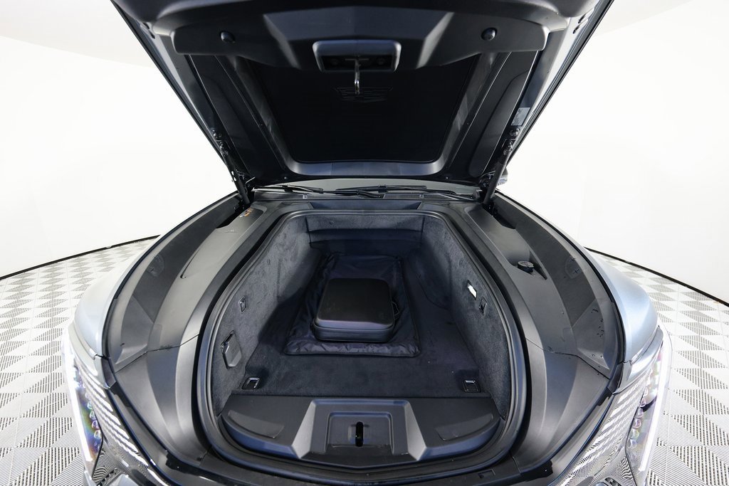 Used 2025 Cadillac Escalade IQ Sport 2 image 44