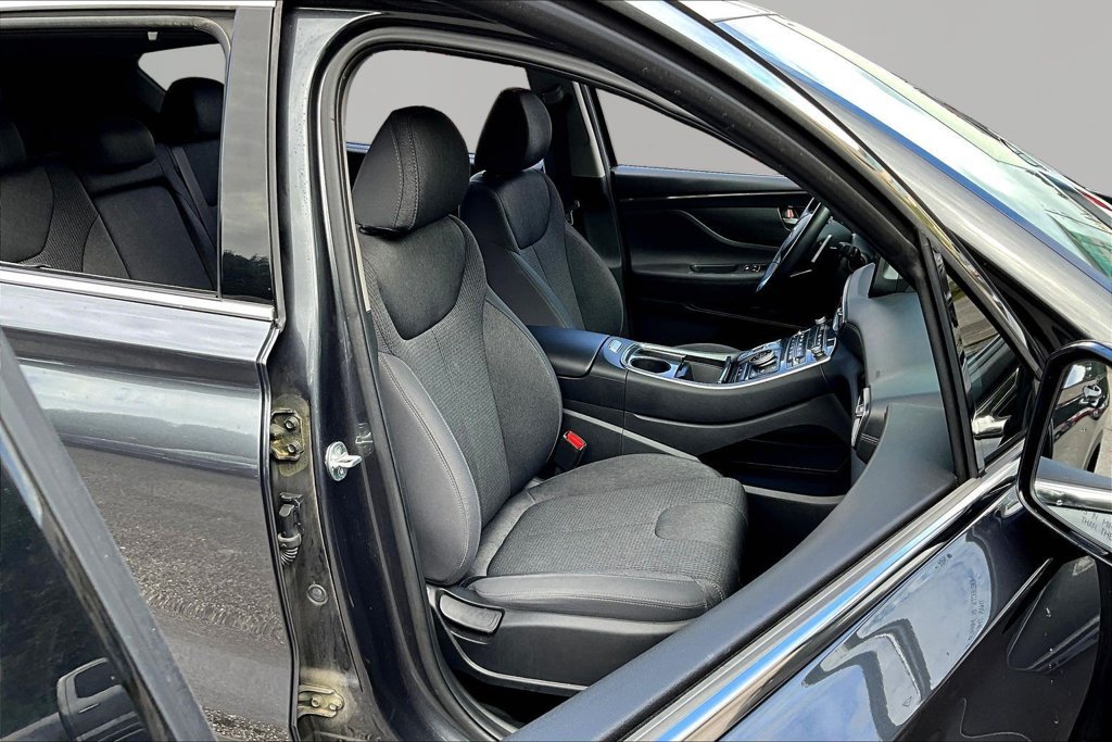 Used 2023 Hyundai Santa Fe SEL AWD/4WD image 29
