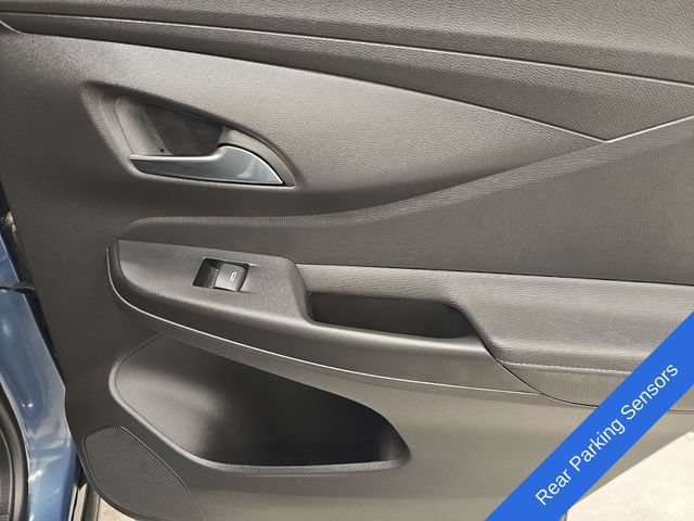 Used 2025 Buick Envista Sport Touring w/ Convenience I Package FWD image 15