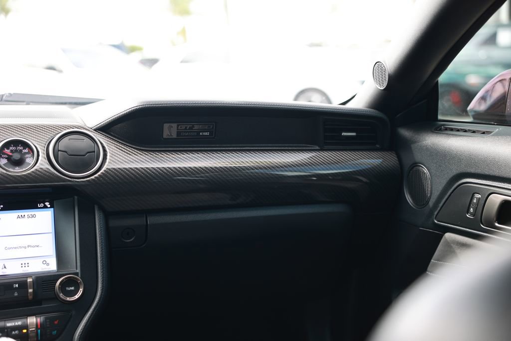 Used 2019 Ford Mustang Shelby GT350 w/ Technology Package image 30