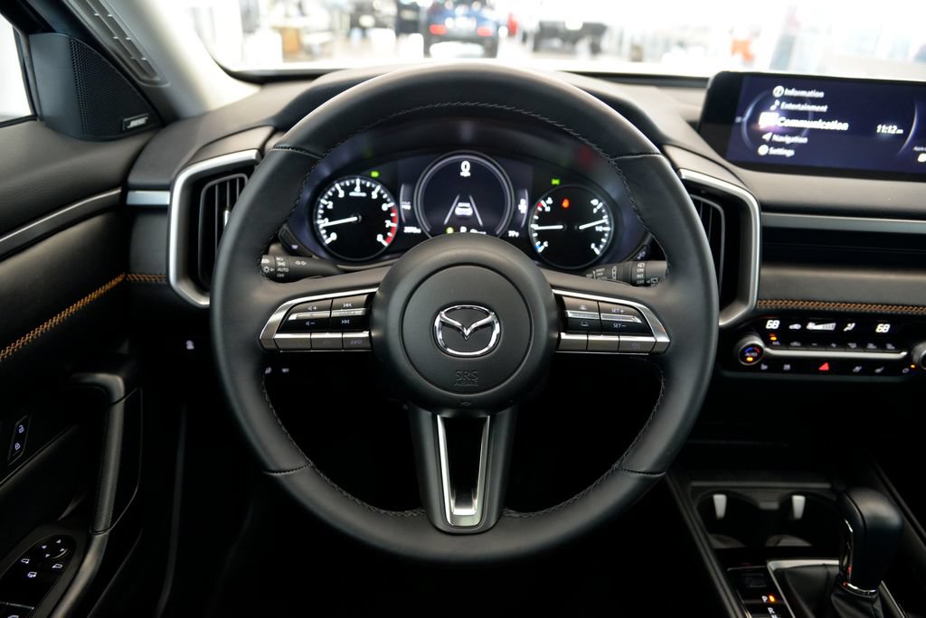 Certified 2026 MAZDA CX-50 AWD 2.5 S image 18