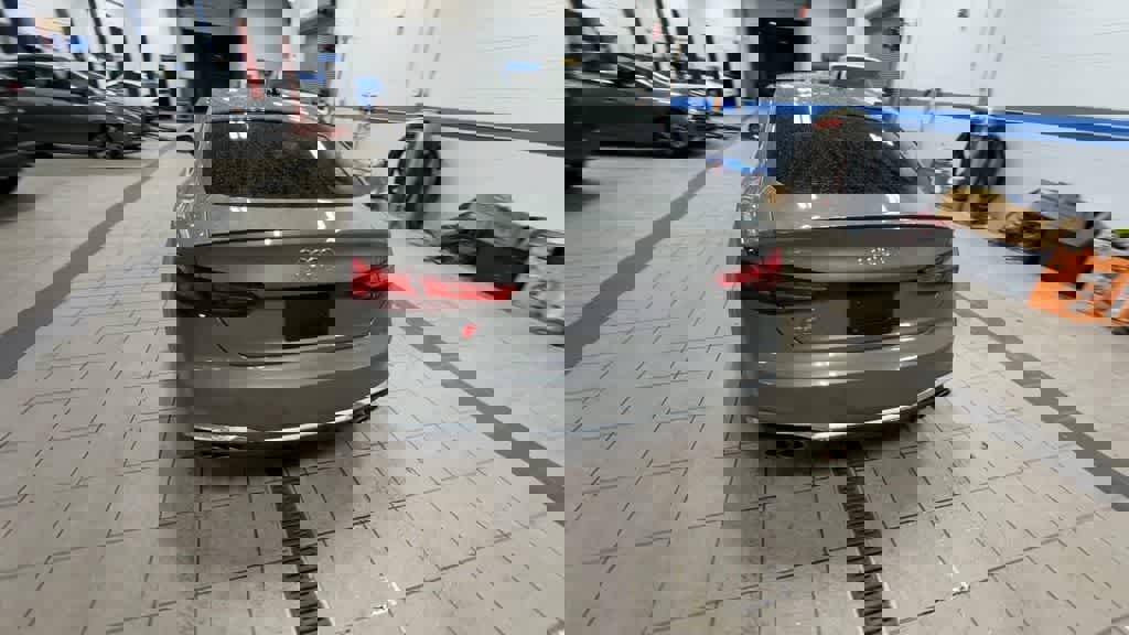 Used 2023 Audi S5 Premium Plus w/ Premium Plus Package image 7