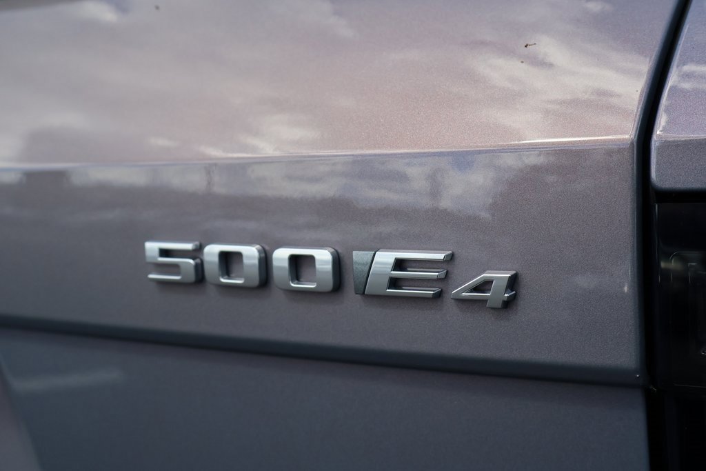 New 2025 Cadillac Optiq Luxury 2 image 9