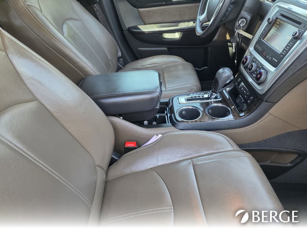 Used 2015 GMC Acadia SLT FWD image 31