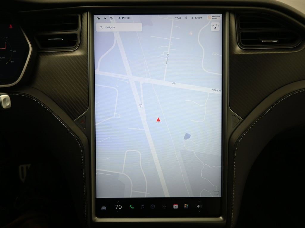 Used 2020 Tesla Model S Performance image 15