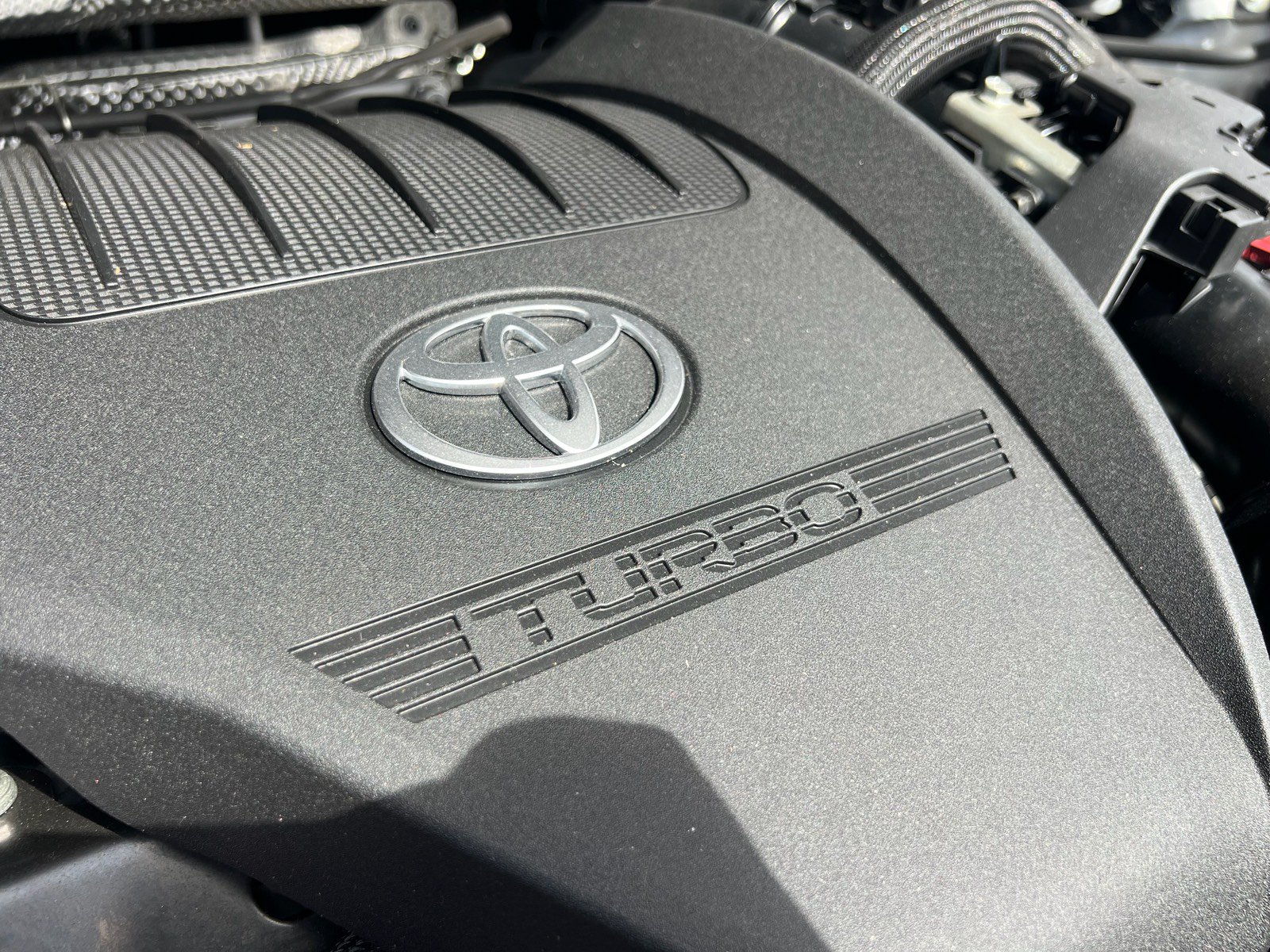 Used 2023 Toyota Highlander Limited FWD image 50
