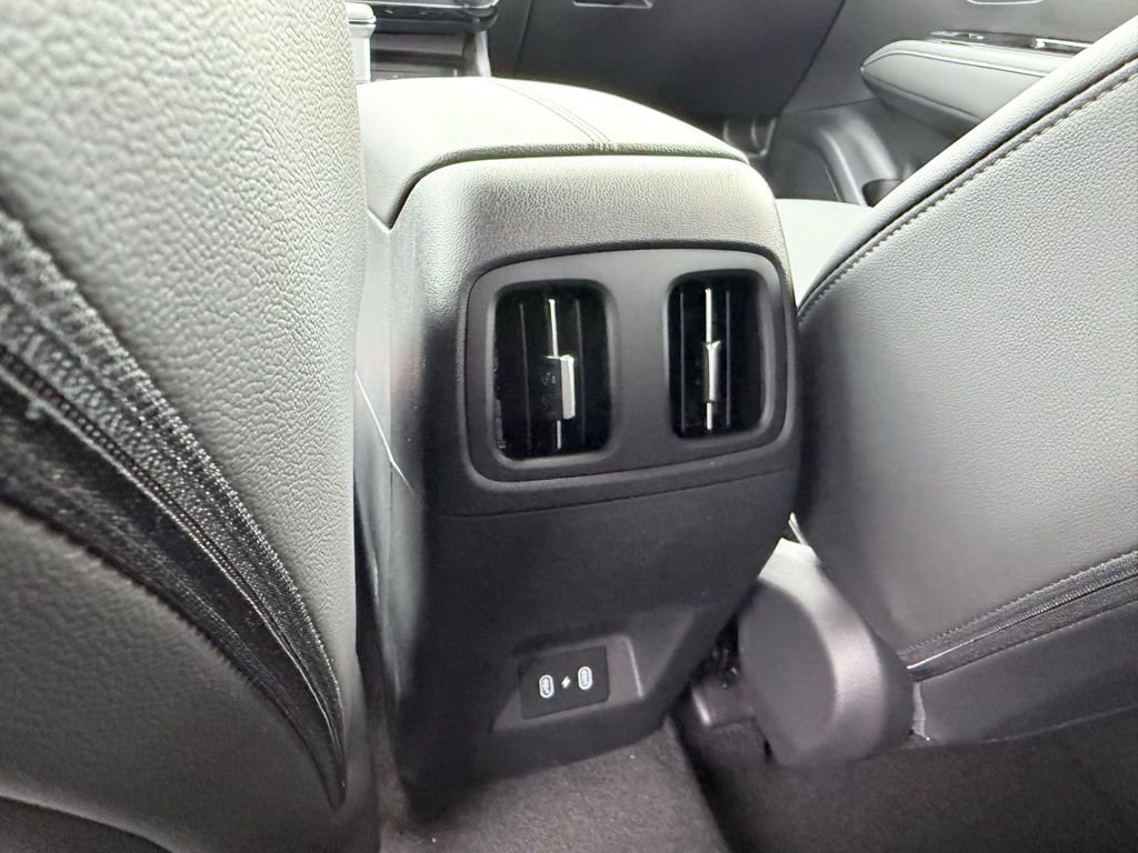 New 2026 Hyundai Santa Cruz XRT AWD/4WD image 25