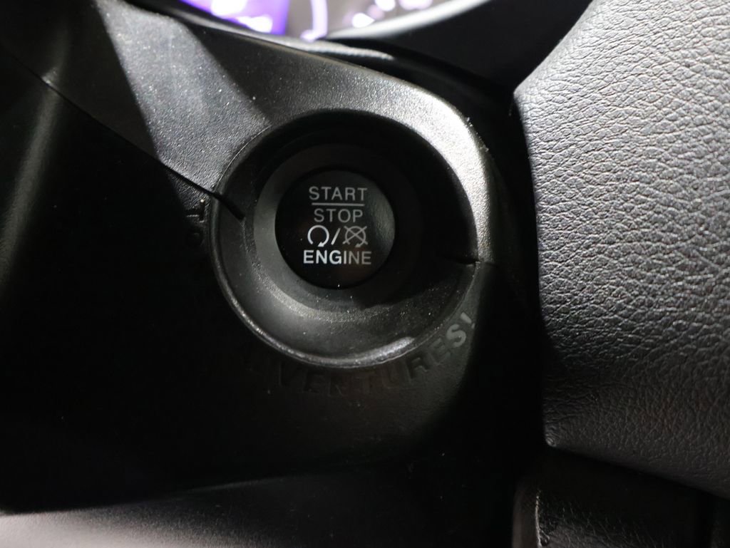 Used 2020 Jeep Renegade Altitude image 27