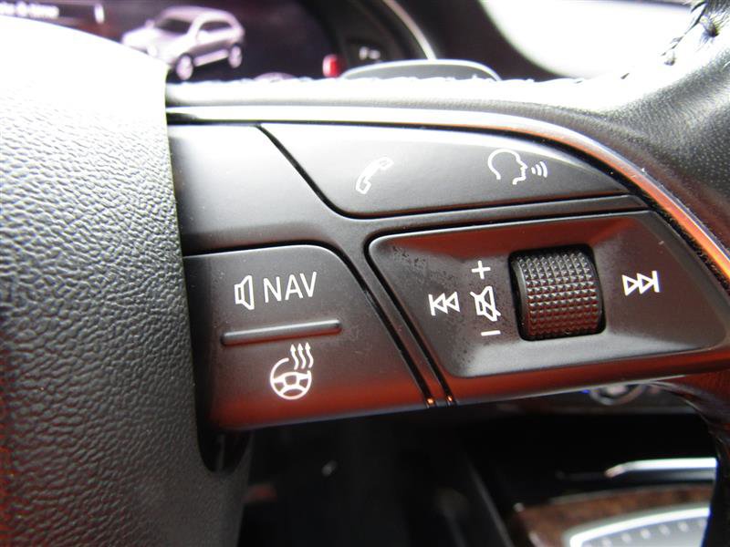 Used 2018 Audi Q7 3.0T Premium Plus image 17