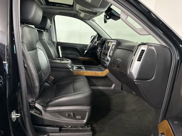 Used 2014 GMC Sierra 1500 SLT w/ Driver Alert Package image 28