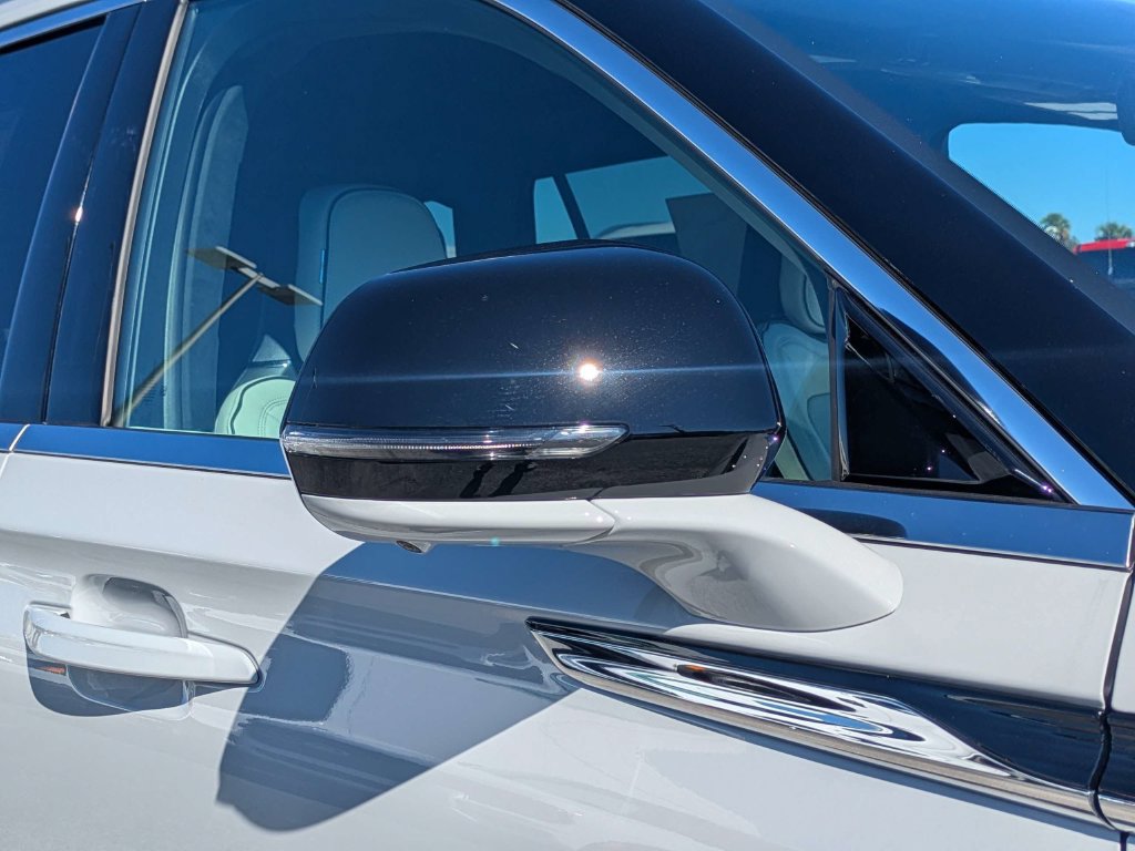 New 2027 Lincoln Aviator Black Label w/ Dynamic Handling Package AWD/4WD image 11