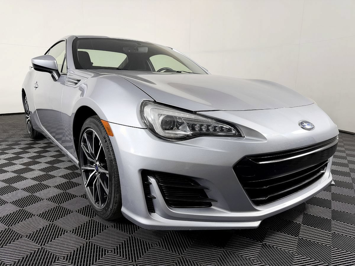 Used 2018 Subaru BRZ Premium w/ Popular Package #2 RWD image 5