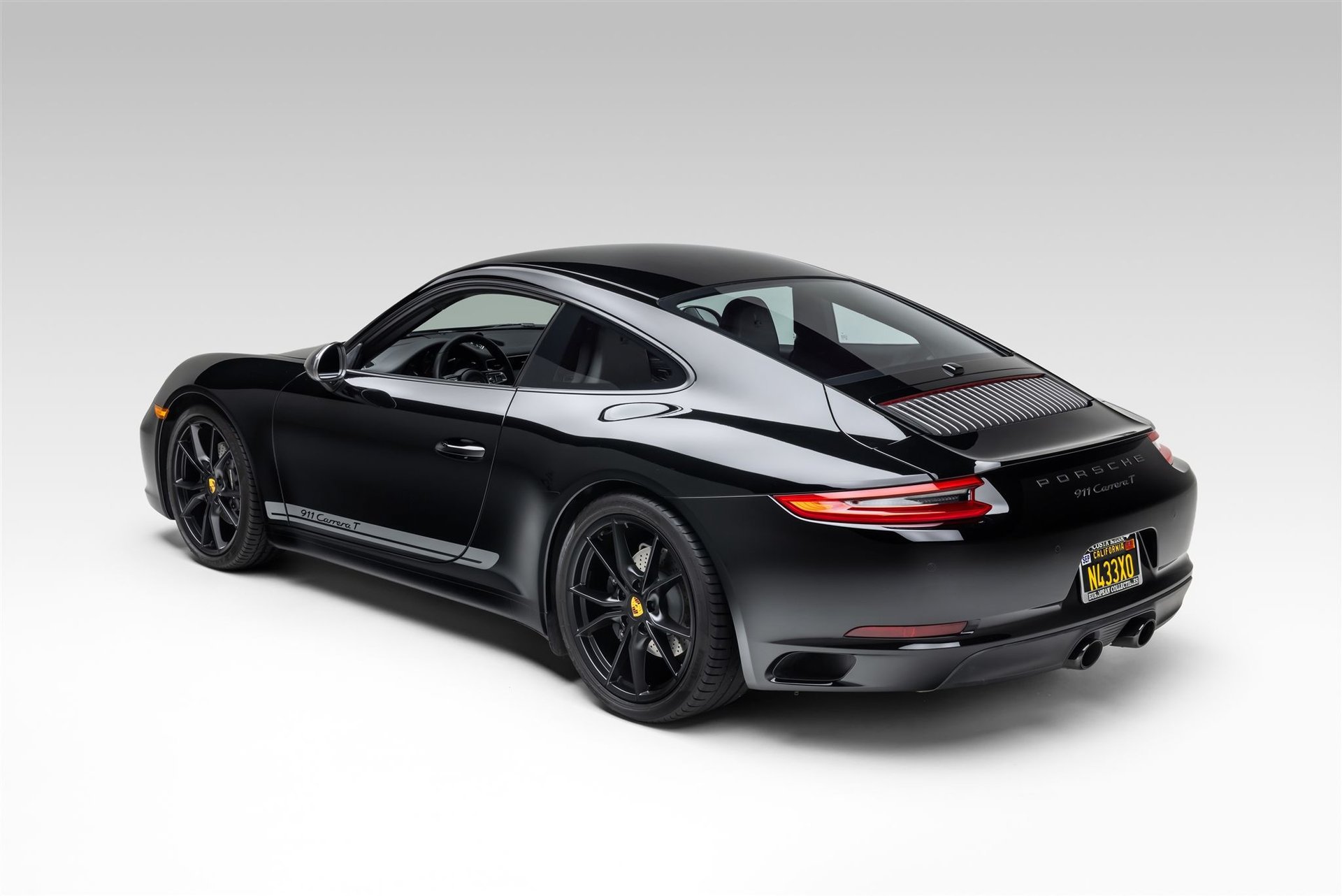 Used 2019 Porsche 911 Carrera image 8