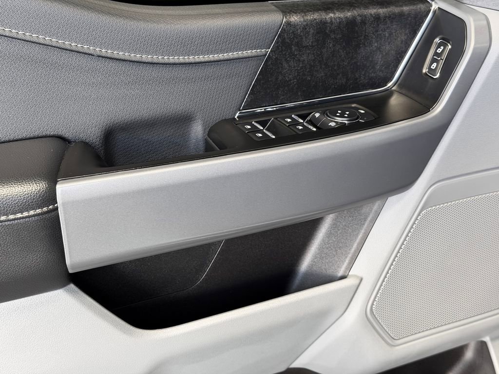 Used 2023 Ford F150 XLT w/ Equipment Group 302A High image 22