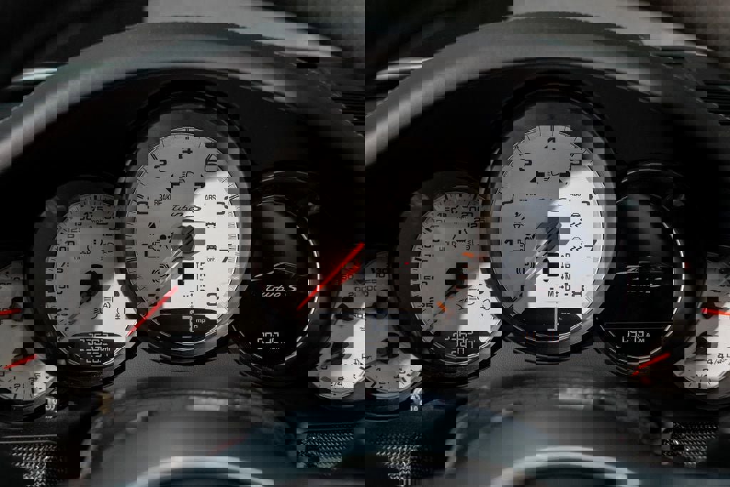 Used 2019 Porsche 911 Turbo S image 13