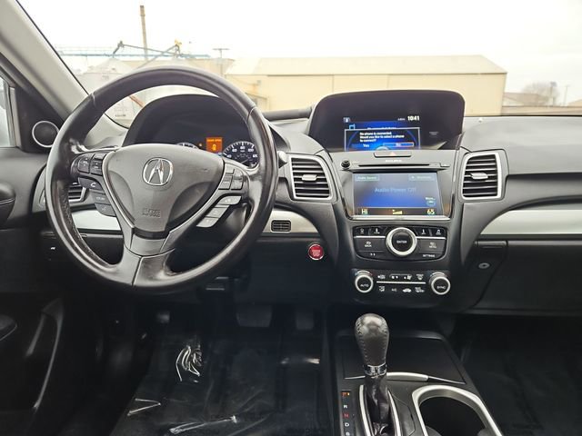 Used 2018 Acura RDX AWD w/ Technology Package image 30