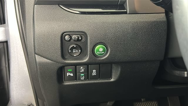 Used 2021 Honda Passport Touring image 19