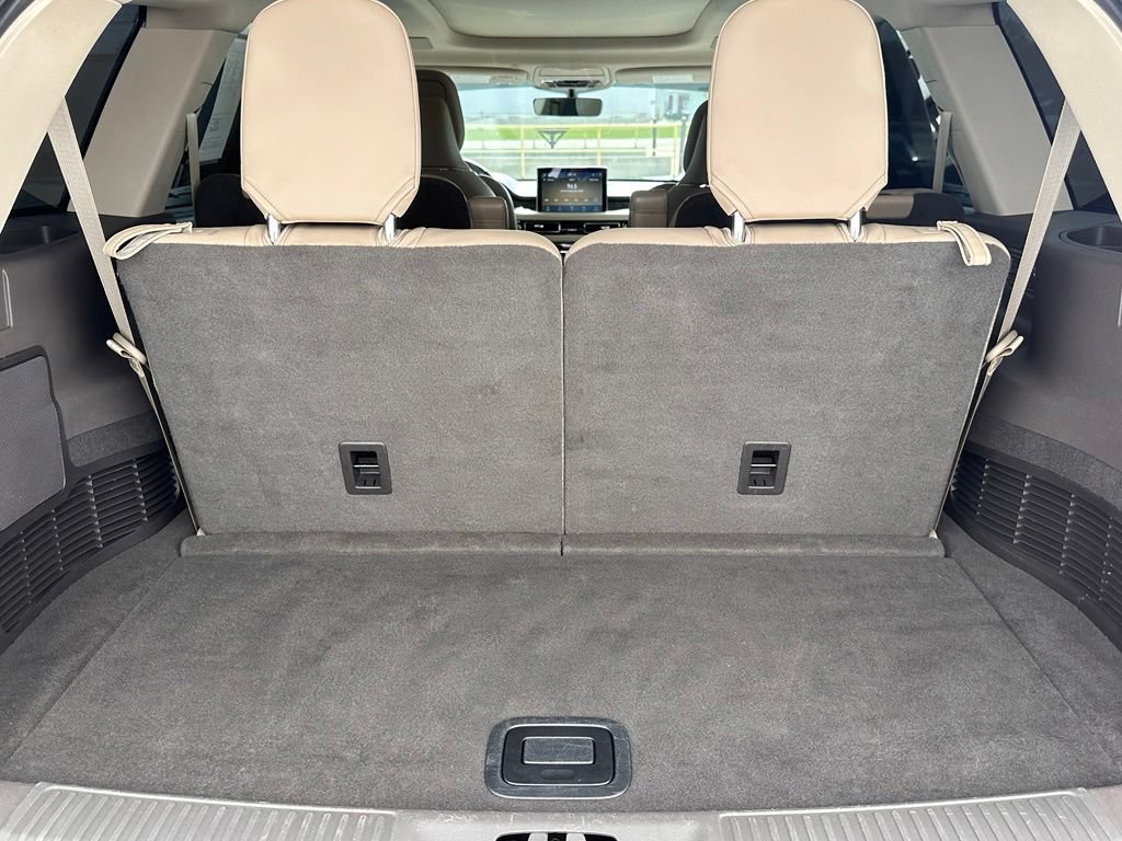 Used 2020 Lincoln Aviator Reserve w/ Equipment Group 202A AWD/4WD image 21