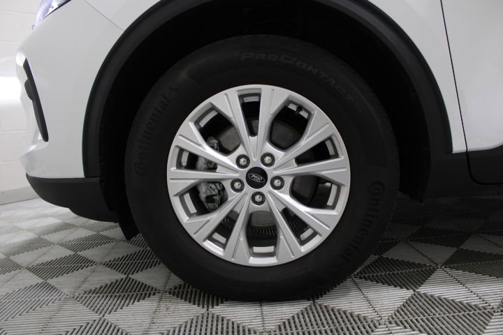 Used 2023 Ford Escape Active image 47