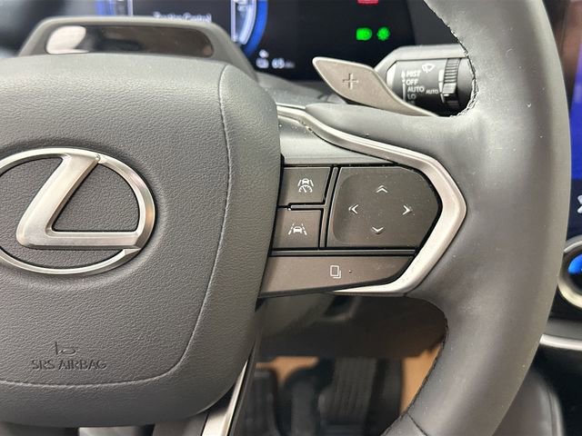 Used 2023 Lexus RZ 450e Premium w/ Accessory Package (2T) image 22