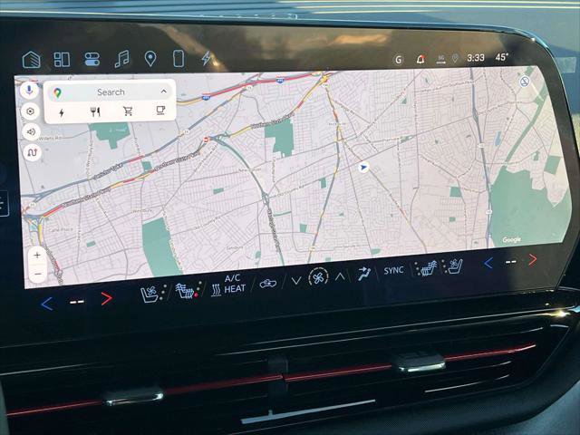 New 2026 Chevrolet Silverado EV Trail Boss w/ Premium Package image 13