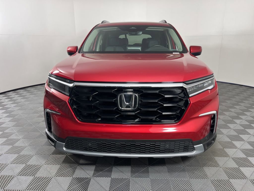 Used 2024 Honda Pilot Touring image 20