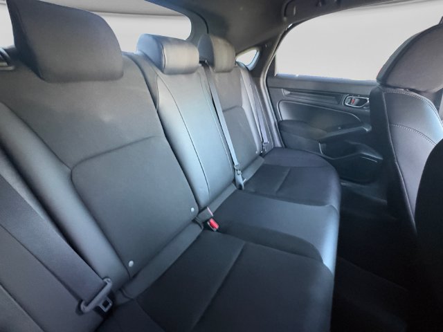 Used 2024 Honda Civic Sport image 24