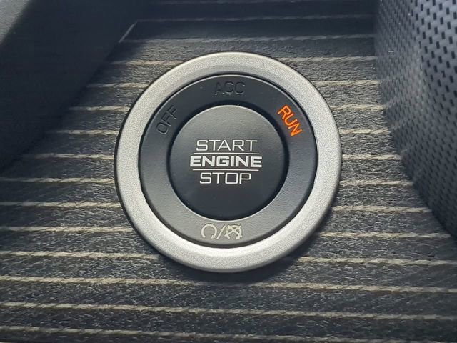 Used 2021 RAM 1500 Limited w/ Night Edition image 36