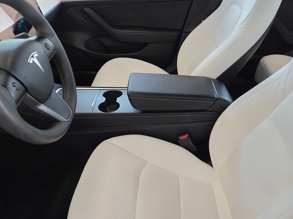 Used 2023 Tesla Model 3 Standard Range RWD image 18